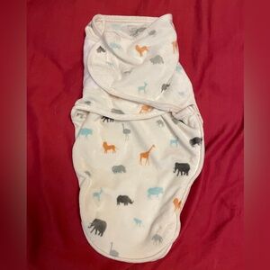 Aden and Anais Swaddle 0-3 months